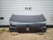 Heckklappe geschlossen Peugeot 607 ()