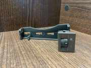 Schalter sitzheizung OPEL VECTRA C GTS 1.8 16V 13138252