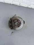 Radnaben vorne links PEUGEOT BOXER Furgon 2.2 HDi 110 01374759080