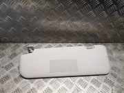 Sonnenblende rechts Mercedes-Benz CLS (C219) 2198100210