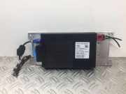 Bluetooth Steuergerät BMW 5 (F10) 520 d 84109293242 55076010
