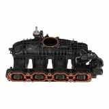 Ansaugbrücke AUDI A4 (8W2, B9) 2.0 TFSI 06L133201BP