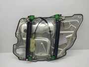 Türfensterheber hinten links BENTLEY CONTINENTAL FLYING SPUR (3W_) 6.0 3W5839461C 3W5839755