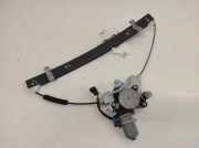 Türfensterheber hinten rechts CHEVROLET CAPTIVA (C100, C140) 3.2 4WD A0011670054 96627082