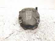 Differenzialgetriebe hinten MERCEDES-BENZ C (W203) C 200 Kompressor (203.045) 2033510008