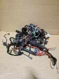 Kabel Motor Volvo V60 I (155) 31376285