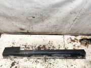 Schweller aus Kunststoff links CADILLAC CTS 3.2