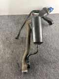 Anzeige Blauer Schlauch BMW 5 (G30) 530 d BFSG31