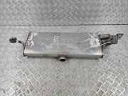 Auspufftopf hinten VW GOLF VIII (CD1) 1.0 TSI 5Q7253611A