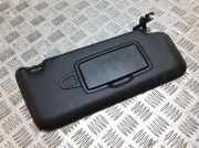 Rechte Sonnenblende MERCEDES-BENZ GLC (C253) 250 d 4-matic (253.309) A2058107404