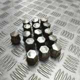 Radschraubensatz LAND ROVER RANGE ROVER EVOQUE (L538) 2.2 D 4x4 LR043267 DJ32-1012-AA