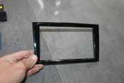 Dekoration des Navigationsbildschirms OPEL ZAFIRA B (A05) 1.9 CDTI CD30