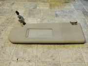 Linke Sonnenblende VW PASSAT B5 (3B2) 1.9 TDI 3B0857561B 6X0857551