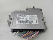 Airbag-Steuergerät RENAULT MODUS / GRAND MODUS (F/JP0_) 1.2 (FP0C, FP0K, FP0P) 8200475989