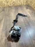 Sicherheitsgurt vorne links MERCEDES-BENZ GLS (X166) 350 d 4-matic (166.824) 34077867