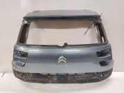 Kofferraumdeckel CITROËN C4 Picasso II 1.6 THP 155