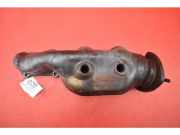 Auspuffkrümmer Audi A8 (4E) 077253033AB