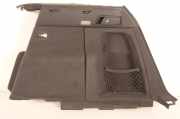 Kofferraumverkleidung rechts AUDI Q5 (8R) 2.0 TDI quattro 8R0863880D