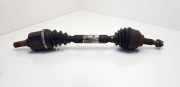 Antriebswelle vorne links RENAULT VEL SATIS (BJ0_) 3.0 dCi (BJ0J, BJ0N)