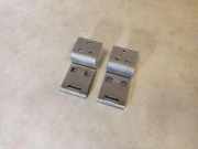 Heckklappescharnier links MERCEDES-BENZ G (W463) G 500 (463.247, 463.248, 463.249, 463.240, 463.241) A4637406600