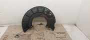 Front Brake Disc Protection VW PASSAT Variant B6 (3C5) 2.0 TDI 16V