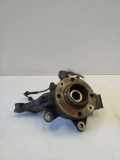 Radnaben vorne rechts RENAULT CLIO IV (BH_) 0.9 TCe 90 401330611R