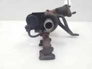 Turbolader Hyundai Santa Fe I (SM) 2823127000