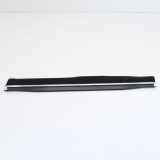 Schwellerzierleiste vorne rechts MERCEDES-BENZ SL (R129) 300 SL-24 (129.061) 1296800235