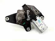 Wischermotor hinten Opel Mokka A / Mokka X (J13) 96955193