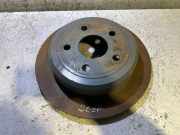 Bremsscheibe hinten links JEEP WRANGLER III (JK) 3.6 V6