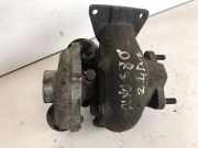 Turbolader VOLVO S80 I (TS, XY) 2.4 D5 8653146