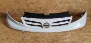 Kühlergrill komplett Nissan Primastar Kasten (X83) 623100250