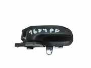 Türöffner innen rechts hinten Peugeot 107 () 7930