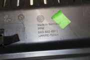 Kofferaum Schlossverkleidung VW TIGUAN (5N_) 2.0 TDI 5N0863459