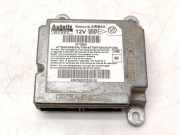 Steuergerät Airbag Fiat Doblo Kasten (223) 608673600D