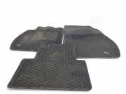 Mattenset OPEL ZAFIRA TOURER C (P12) 1.6 CDTI