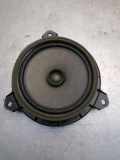 Lautsprecher links hinten Toyota Auris (E15) 861600D190
