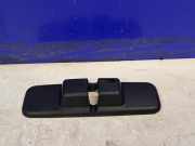 Kofferaum Schlossverkleidung JAGUAR XE (X760) 2.0 93BBF61349ADW