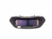 Kombiinstrument SKODA OCTAVIA I (1U2) 2.0 5E3920772B