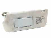 Sonnenblende links Hyundai Trajet (FO)