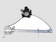 Türfensterheber hinten links TOYOTA RAV 4 V (XA50) FWD LE 2.5 8572012530