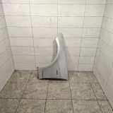 Kotflügel links vorne Mercedes-Benz E-Klasse (W212) A2128810101