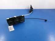 Heizungsbetätigung (Konsole) vorne Peugeot 308 II SW () 69940002