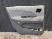 Türverkleidung links hinten Mitsubishi Space Wagon (N8W, N9W)