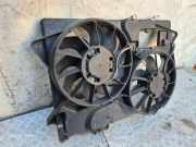 Elektrolüfter Opel Antara (L07) 95102335
