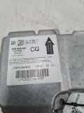 Airbag-Steuergerät OPEL SIGNUM 1.8 13159977