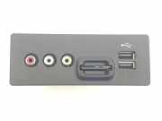 USB FORD C-MAX II (DXA/CB7, DXA/CEU) 2.0 TDCi 29612443788
