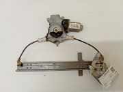 Fensterheber links hinten Nissan Almera II (N16) 400601T2