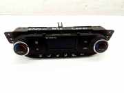 Heizungsbetätigung (Konsole) vorne Kia Ceed 2 SW (JD) 97250A2XXX