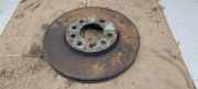 Bremsscheibe vorne rechts OPEL ZAFIRA A (F75_) 2.0 DTI 16V
